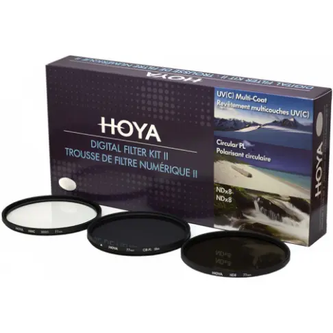 Filtre pour appareil photo HOYA YYK 1062 - 1