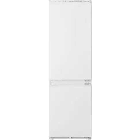 Réfrigérateur combiné intégré HISENSE RIB312F4AWE - 1