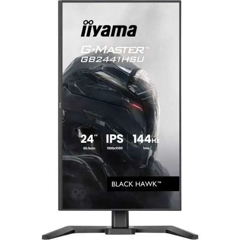 Ecran pc gaming IIYAMA GB2441HSU-B1 - 2