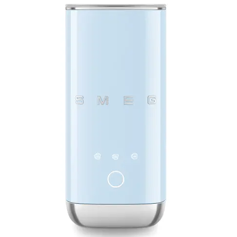 Emulsionneur SMEG MFF02PBEU - 1