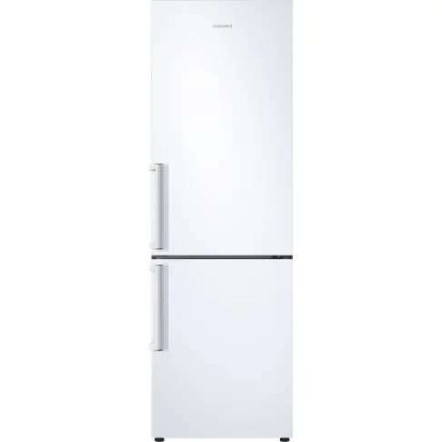 Réfrigérateur combiné inversé SAMSUNG RL34T620EWW - 1