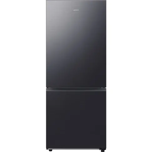 Réfrigérateur combiné inversé SAMSUNG RB50DG601EB1 - 1