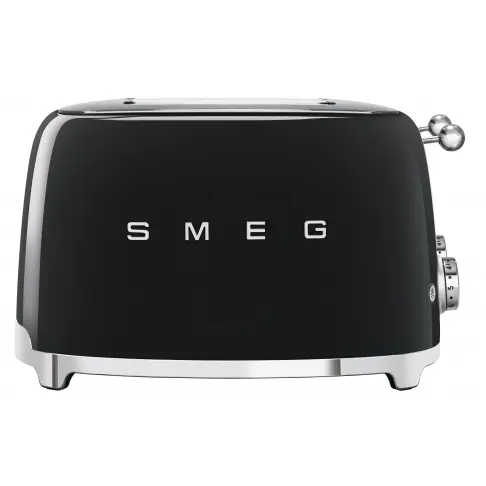 Grille pain SMEG TSF 03 BLEU - 1