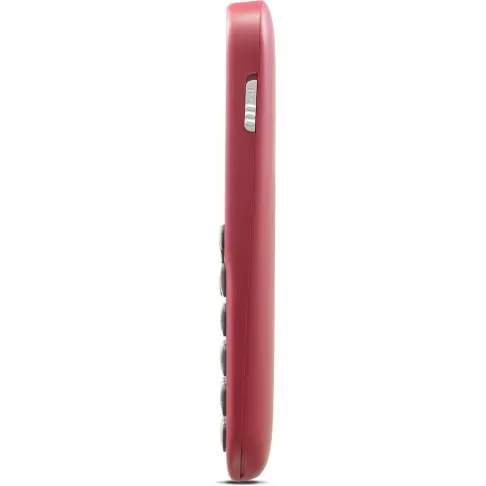 Téléphone mobile DORO 1380ROUGEBLISTER - 7