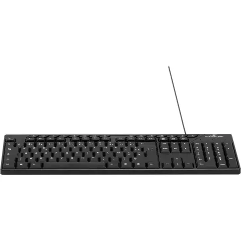 Clavier BLUESTORK KB-MEDIA-OFF/FR - 2