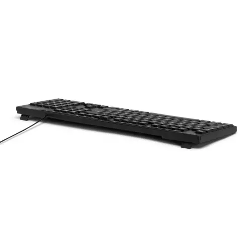 Clavier BLUESTORK KB-MEDIA-OFF/FR - 4