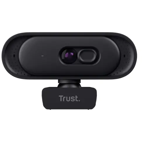 Webcam TRUST 26141 - 3