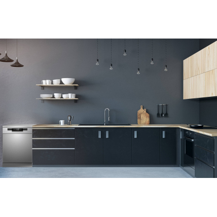 Lave Vaisselle 60 Cm Jeken X 24 Lv 44 Mda