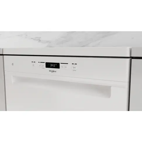 Lave-vaisselle 60 cm WHIRLPOOL W2FHD624 - 2