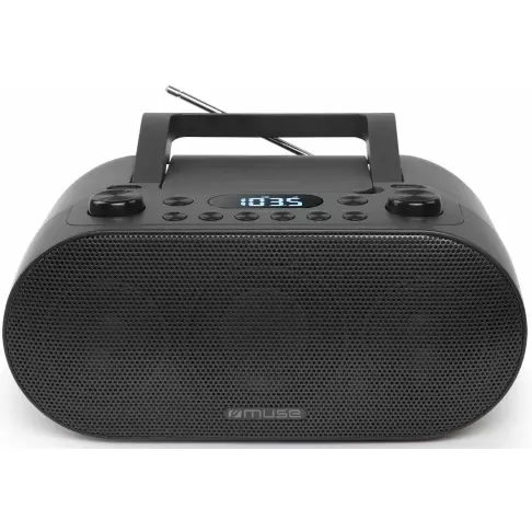 Radio cd/mp3 MUSE M35BT - 2