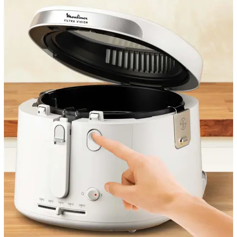 Friteuse MOULINEX AF2541E0 - 2