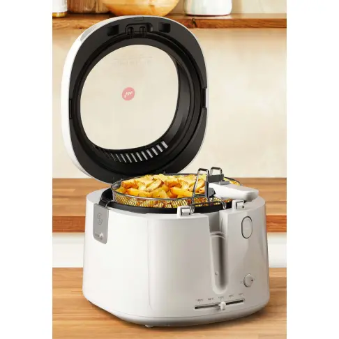 Friteuse MOULINEX AF2541E0 - 3