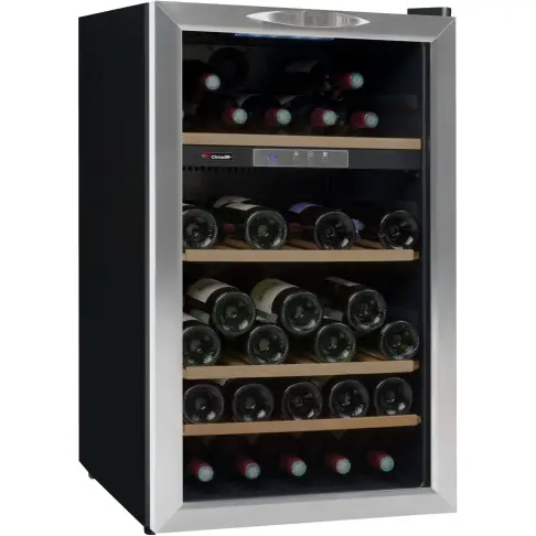 Cave à vin CLIMADIFF CLS52NN - 1