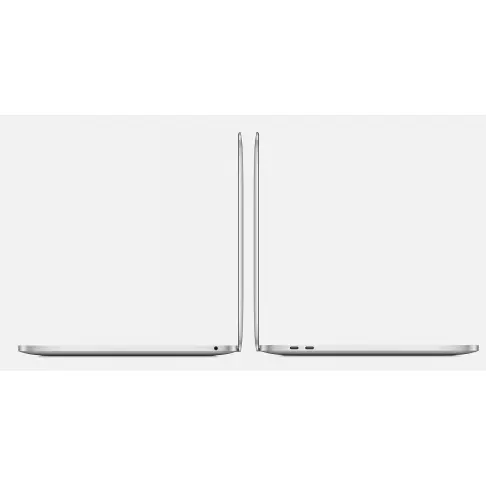 Apple MacBook Pro Silver 256 Go M1 - 4