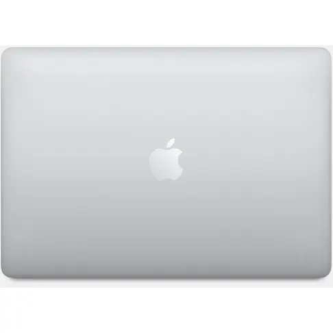Apple MacBook Pro Silver 256 Go M1 - 5