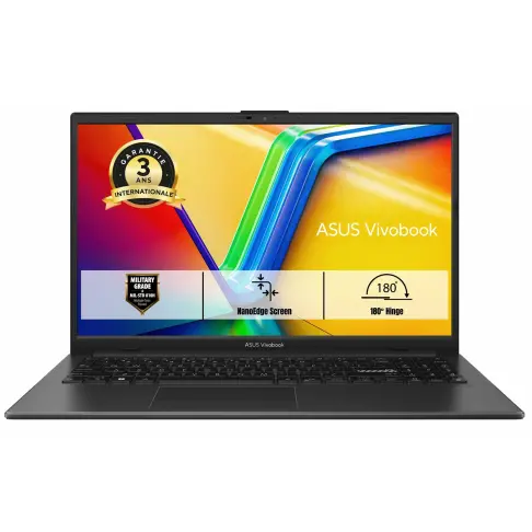 Ordinateur portable ASUS E1504FA-DICBQ2932W - 1