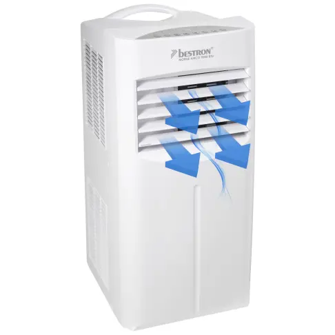 Climatisation monobloc BESTRON AAC9000 - 2
