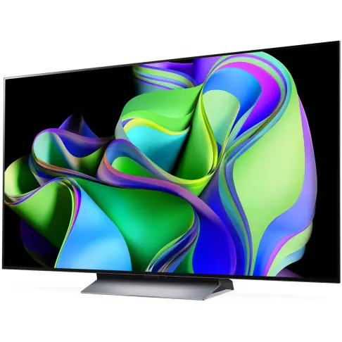 Tv oled 55 pouces LG OLED55C3 - 3