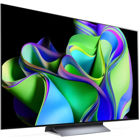 Tv oled 55 pouces LG OLED55C3 - 5
