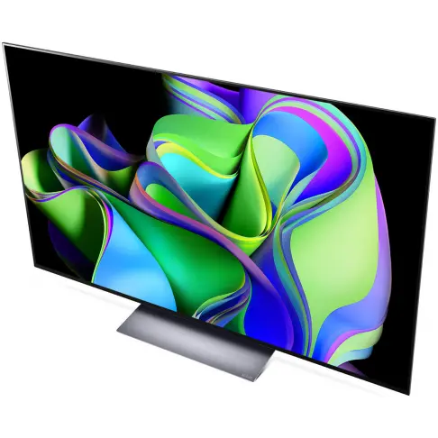 Tv oled 55 pouces LG OLED55C3 - 7