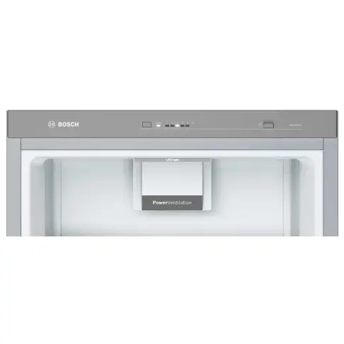 Réfrigérateur 1 porte BOSCH KSV33VLEP - 3
