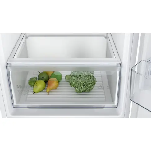 Réfrigérateur intégrable combiné inversé BOSCH KIV87NSE0 - 2