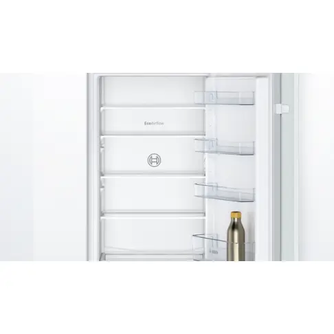 Réfrigérateur intégrable combiné inversé BOSCH KIV87NSE0 - 6