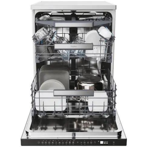 Lave-vaisselle 60 cm HAIER XF6B2M3PX - 5