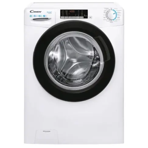 Lave-linge frontal CANDY CS1410TXMBE - 1
