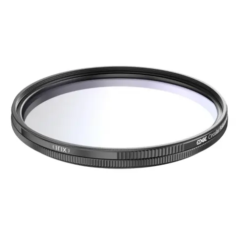 Filtre pour appareil photo IRIX IRIX FILTRE CPL 62 - 1