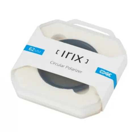 Filtre pour appareil photo IRIX IRIX FILTRE CPL 62 - 2