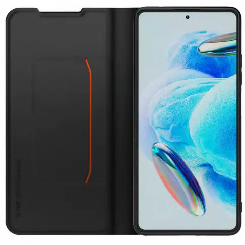 Housse de protection XIAOMI WIFOLIONOTE12PRO5GN - 3