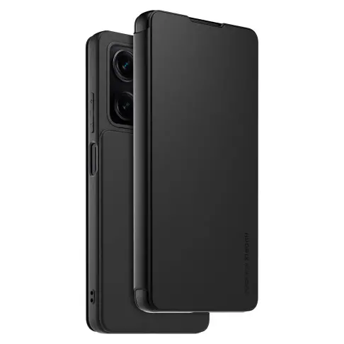 Housse de protection XIAOMI WIFOLIONOTE12PRO5GN - 1