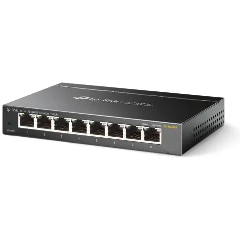 Switch TPLINK TL-SG108S - 2