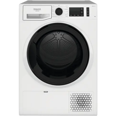 Sèche-linge frontal HOTPOINT-ARISTON CNTM1182KFRR - 1