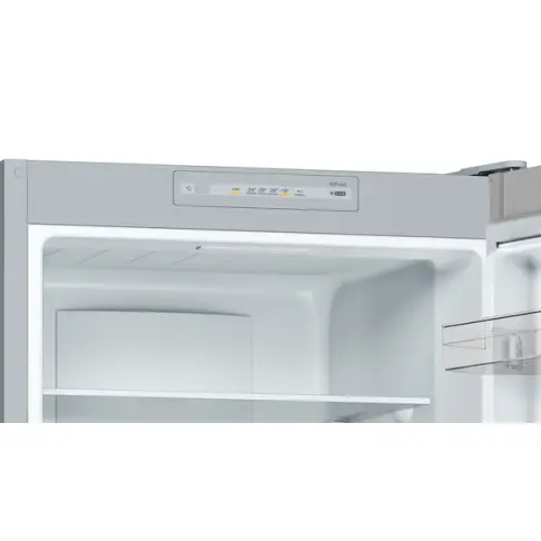 Réfrigérateur combiné inversé BOSCH KGN33NLEB - 3