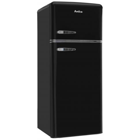 Réfrigérateur 2 portes AMICA AR 7252 N - 3