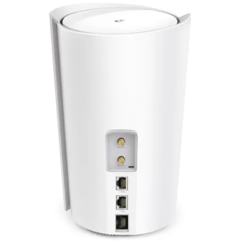 Wifi TPLINK DECOX50-5G - 2