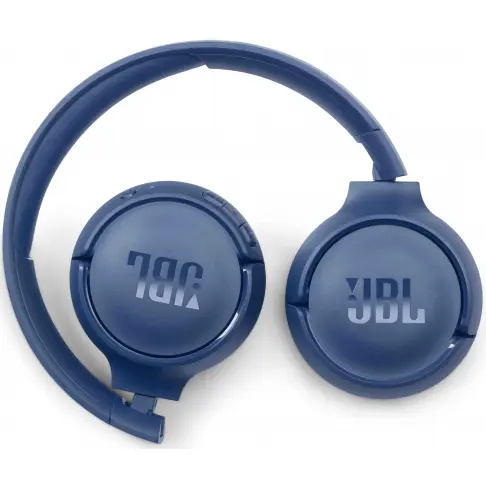 Casque sans fil JBL TUNE510BTBLEU - 3