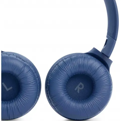 Casque sans fil JBL TUNE510BTBLEU - 4