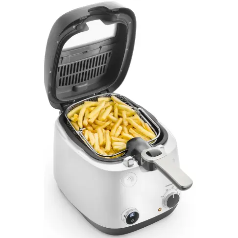 Friteuse DELONGHI FS 6067 - 1