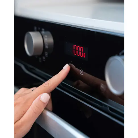 Four pyrolyse BRANDT BOP2112B - 5