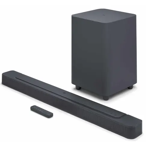 Barre de son JBL BAR500 - 1