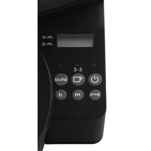 Cafetiere MAGIMIX 11480 - 4