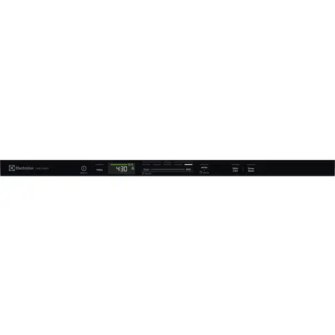 Lave-vaisselle tout intégré 60 cm ELECTROLUX E62LC212S - 2