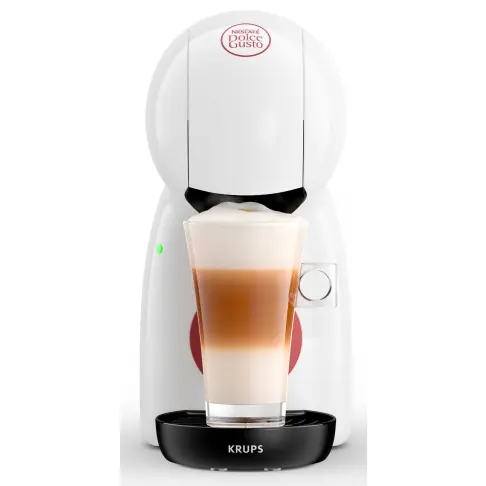 Cafetière nescafé dolce gusto KRUPS YY 4204 FD - 6