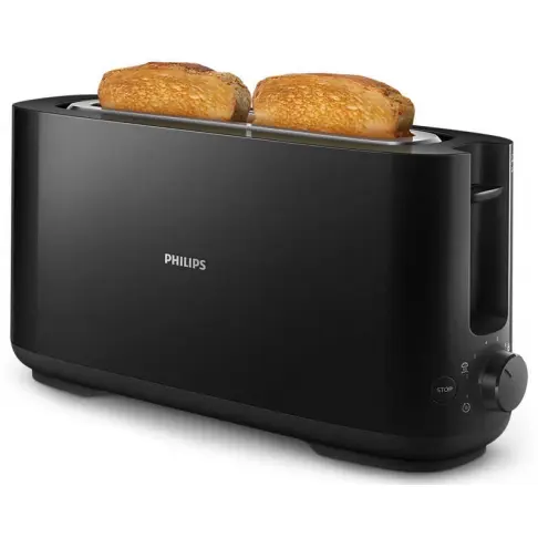 Grille pain PHILIPS HD 2590/90 - 5