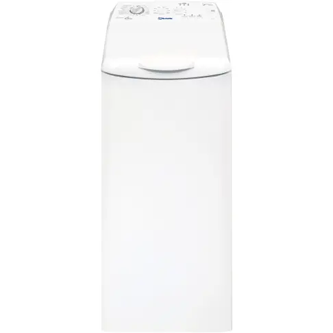 Lave-linge top VEDETTE VLT 612 EX - 1