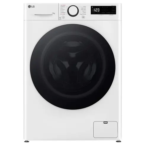 Lave-linge frontal LG F34R50WHS - 1