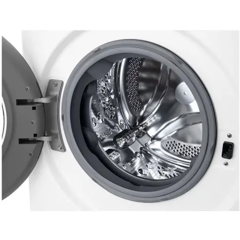 Lave-linge frontal LG F34R50WHS - 4